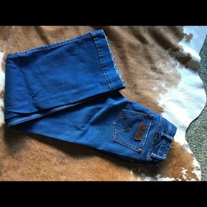 Wrangler Trousers